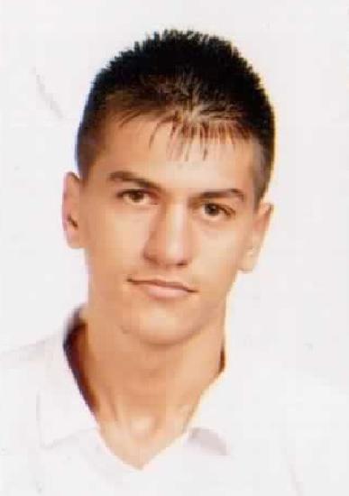 Stanciu Florin- Alexandru